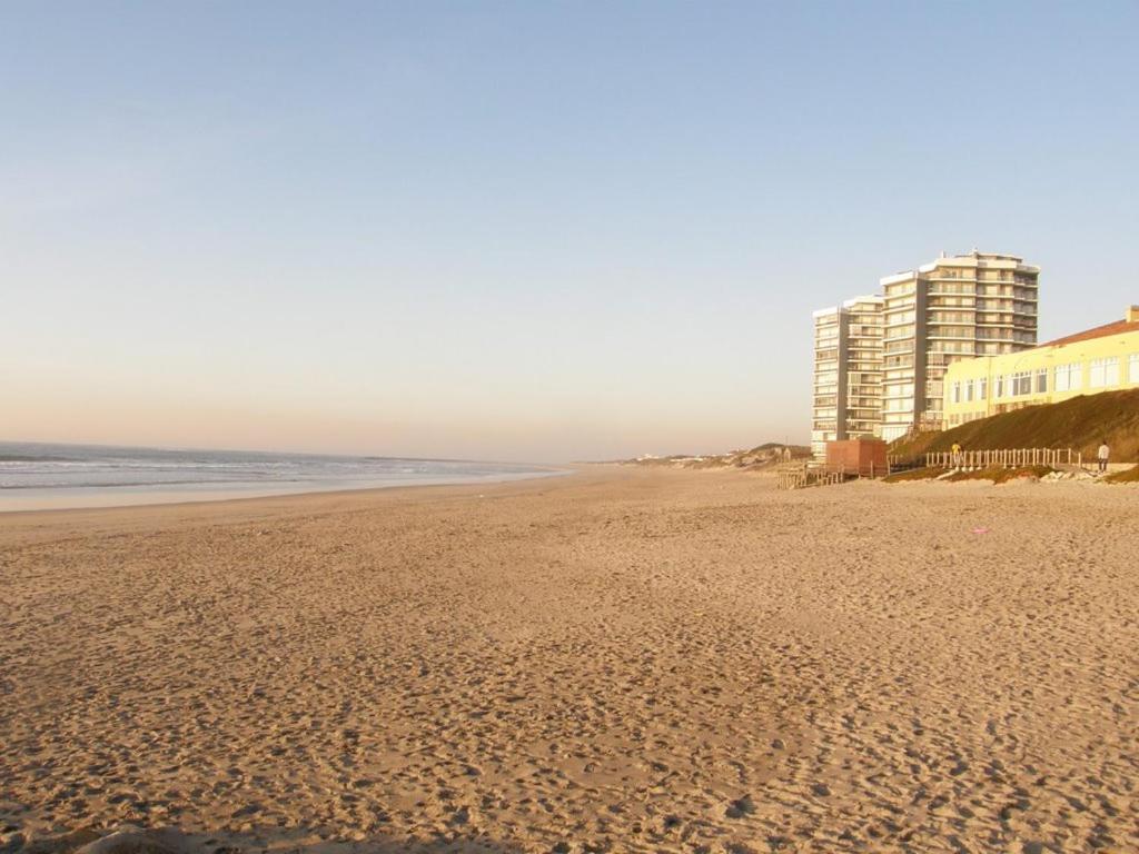 Dunas D'Ofir Village เฟา ภายนอก รูปภาพ