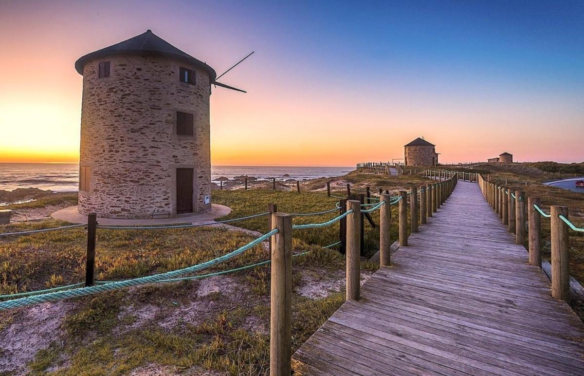 Dunas D'Ofir Village เฟา ภายนอก รูปภาพ
